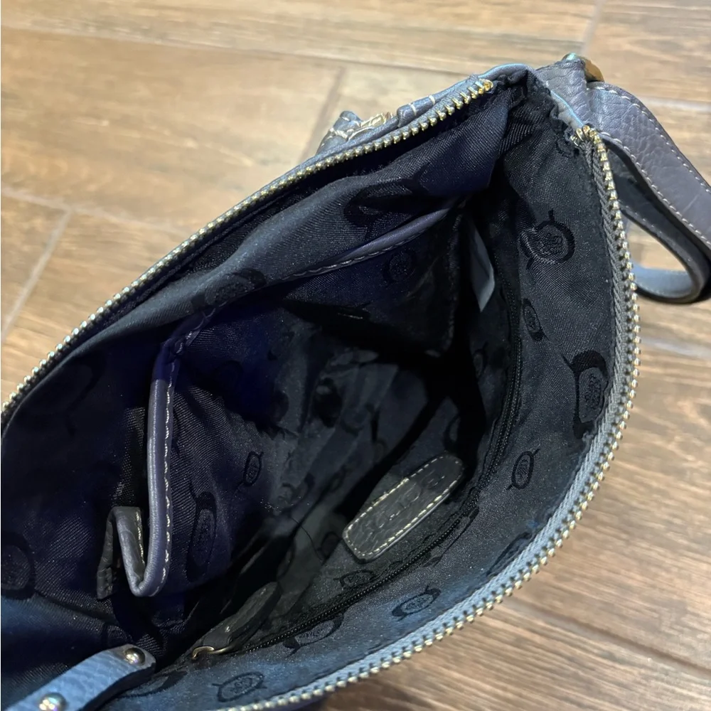 Børn Crossbody Satchel Purse Adjustable Boho Western‎ Minimalist Classic Casual